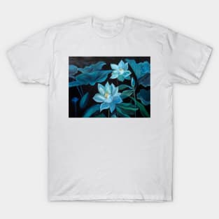 Lotus Surreal T-Shirt